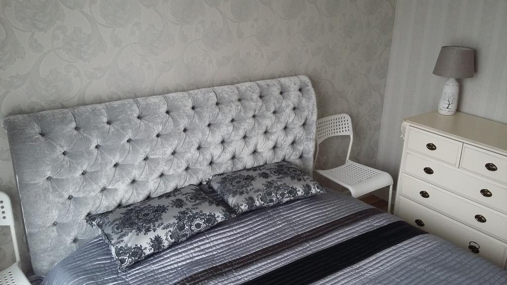 Jauki Vieta Poilsiui Kunigiskese Daire Palanga Dış mekan fotoğraf